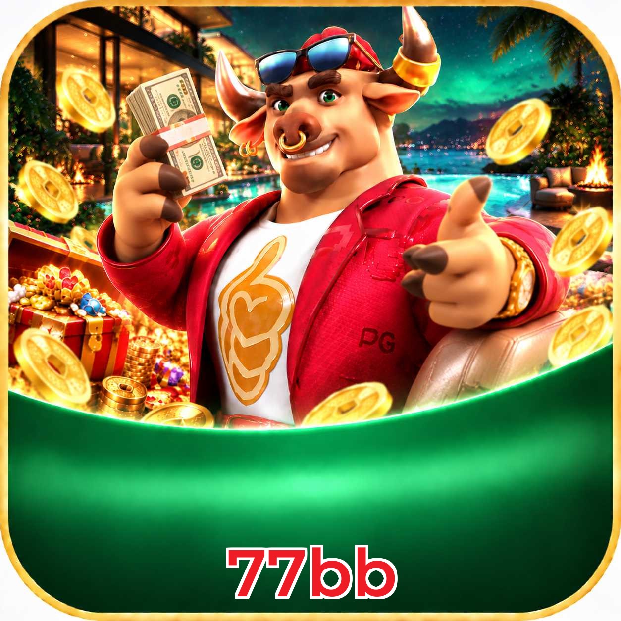77bb App FAQ