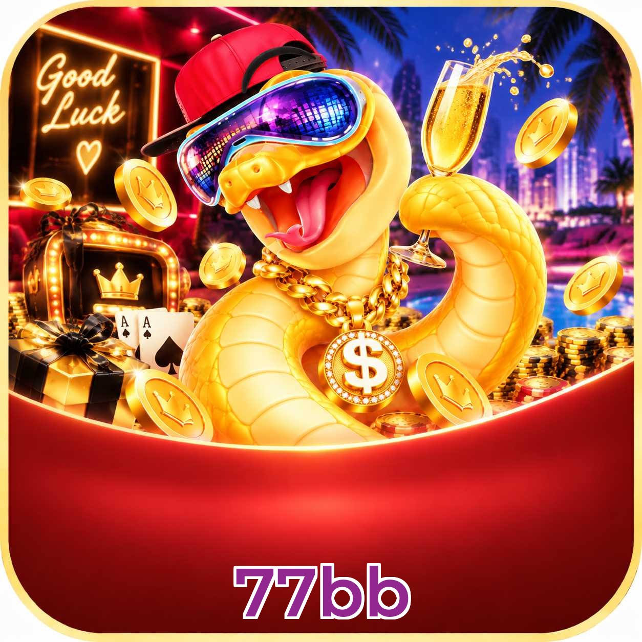 77bb Avaliações