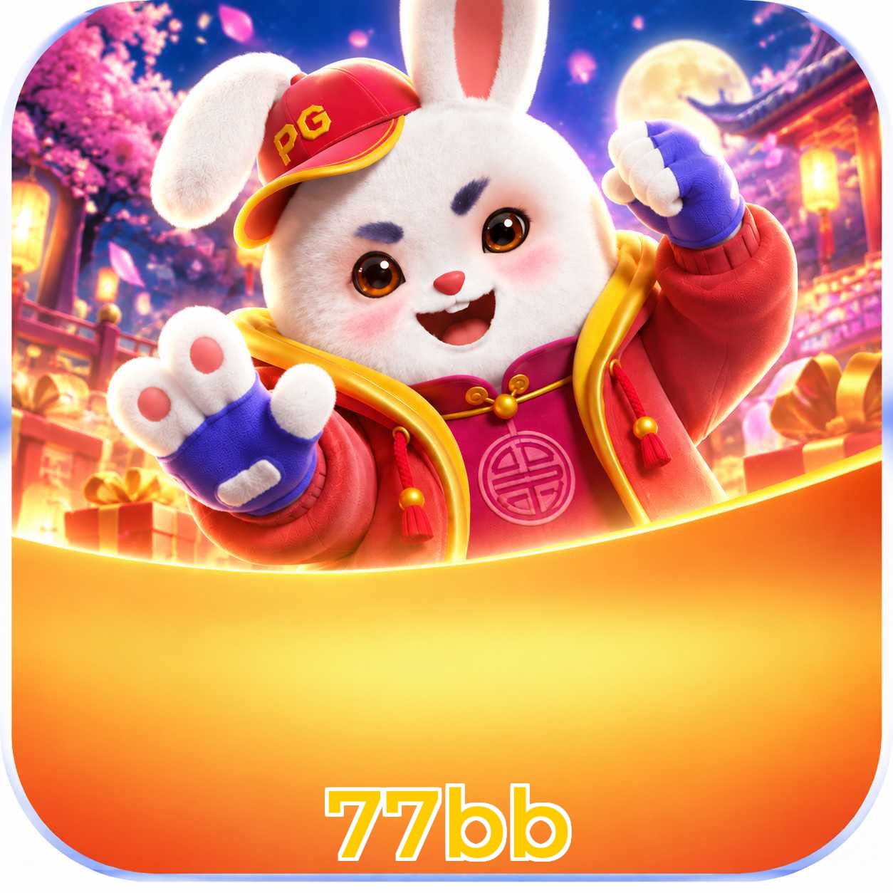 Baixar 77bb PC Mac