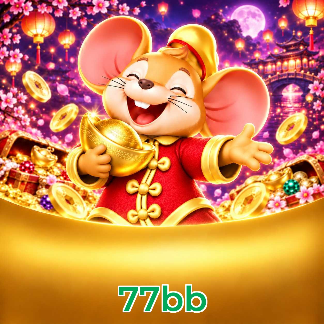 77bb Free Spins