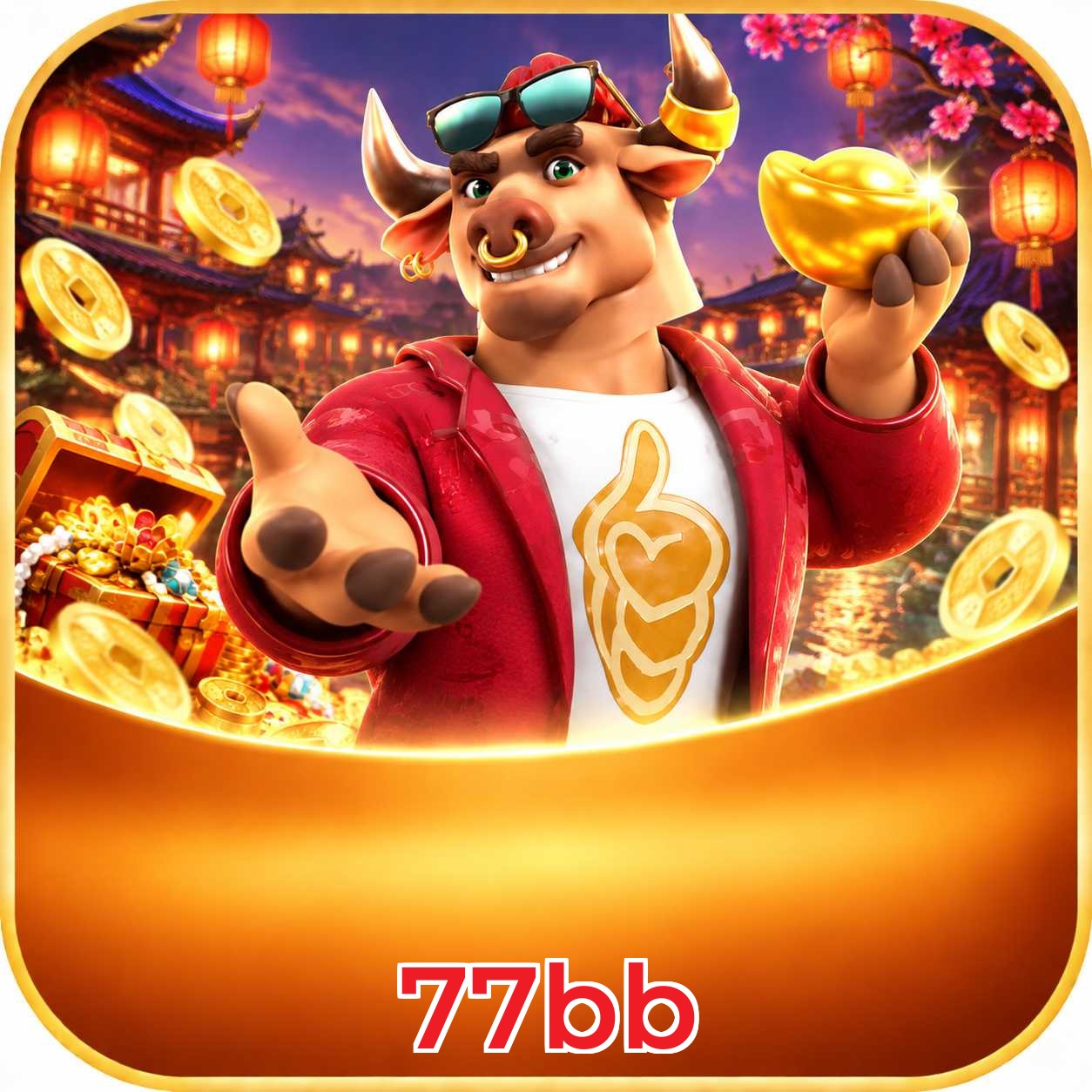 77bb Segurança