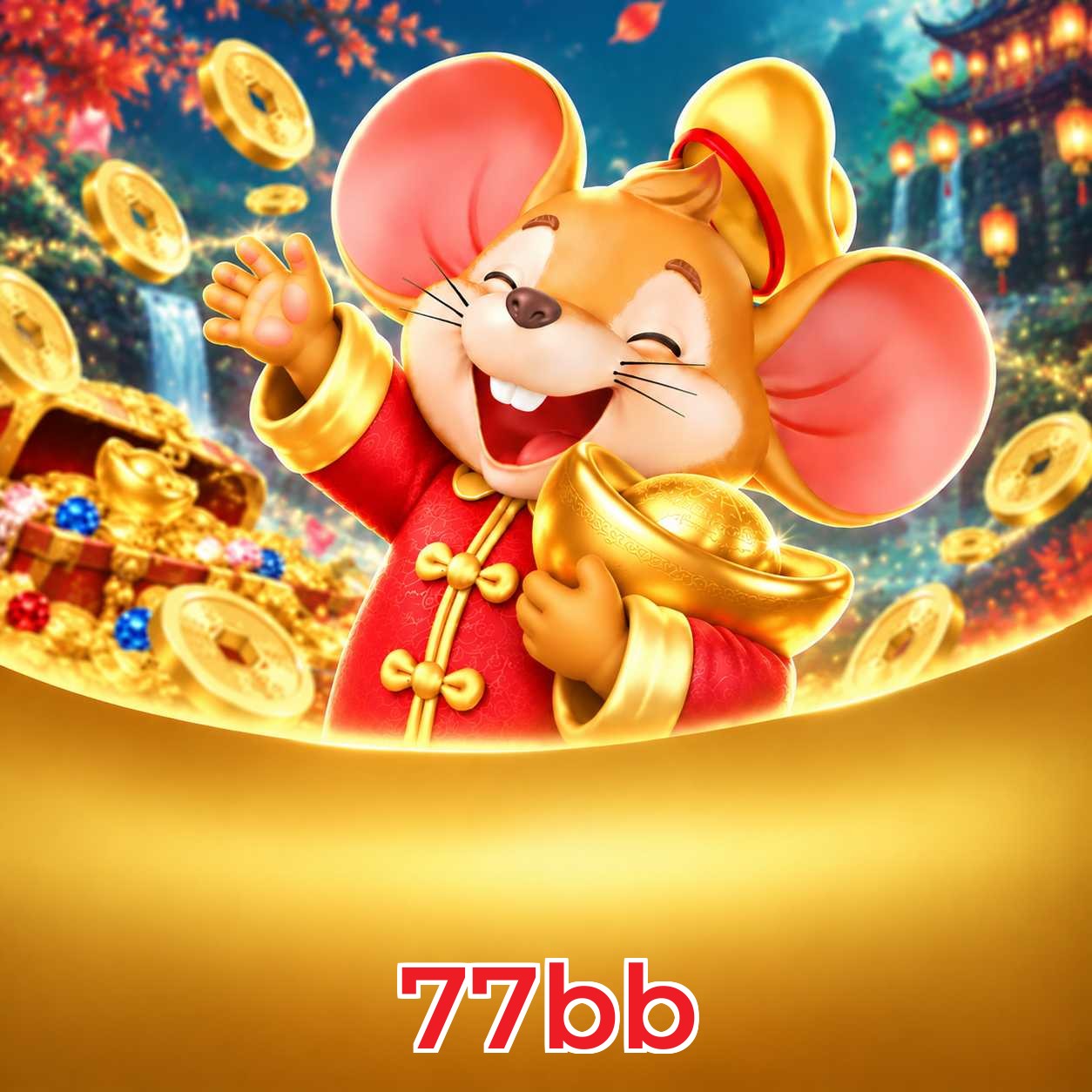 77bb Responsible Gaming