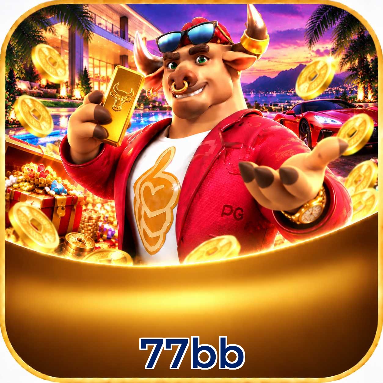 77bb Promotions