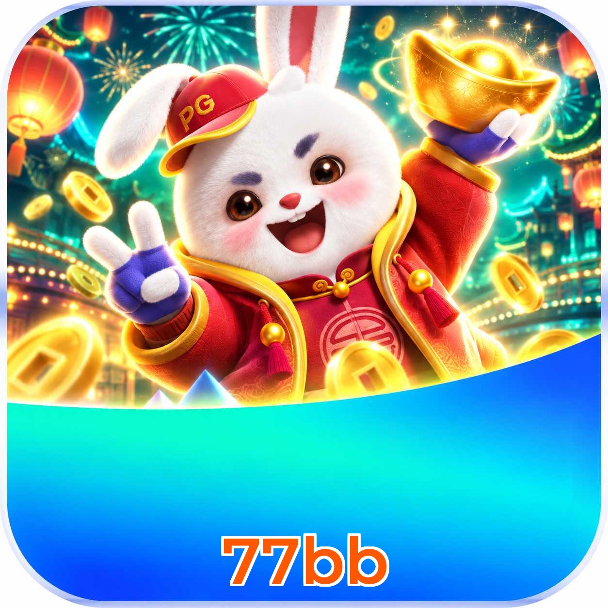 77bb Loterias