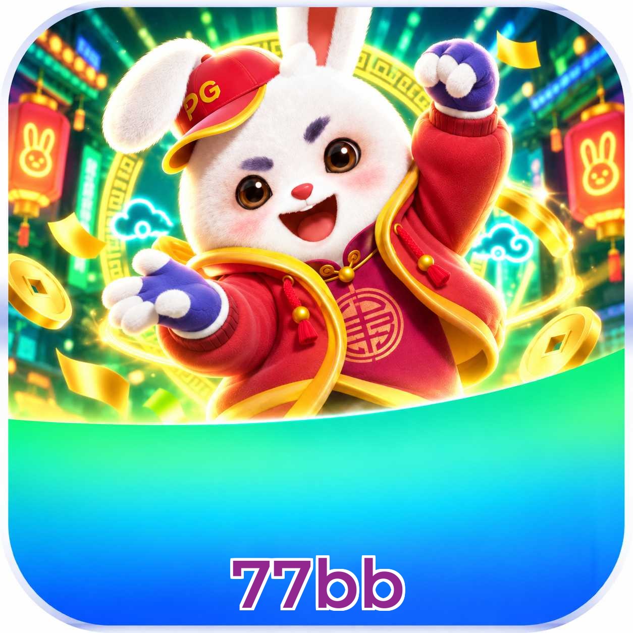 77bb Live Casino Overview