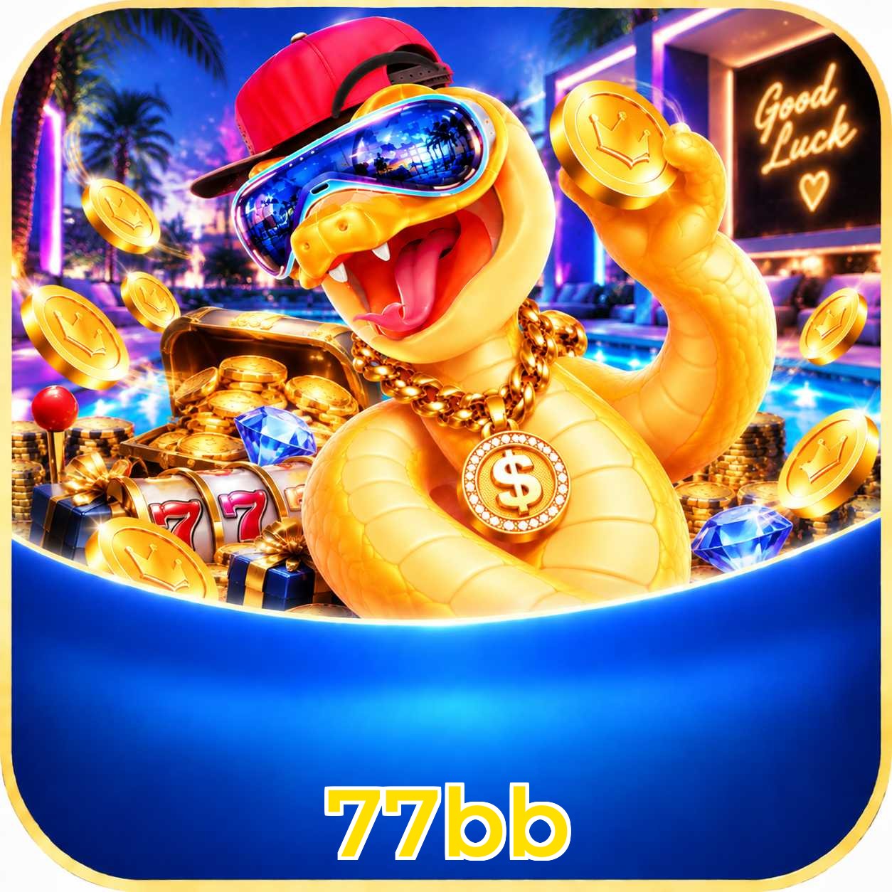 77bb FAQ
