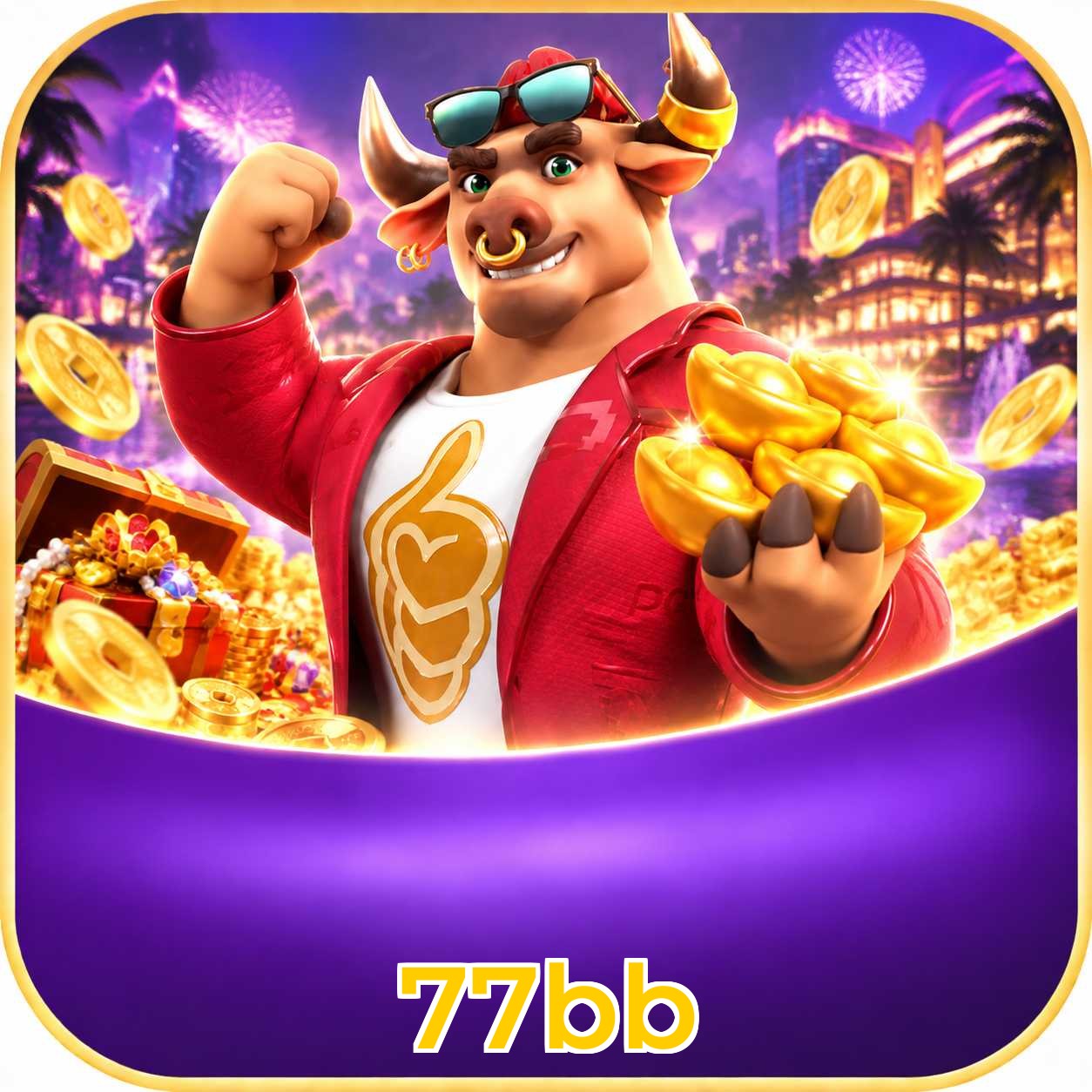 77bb VIP Program