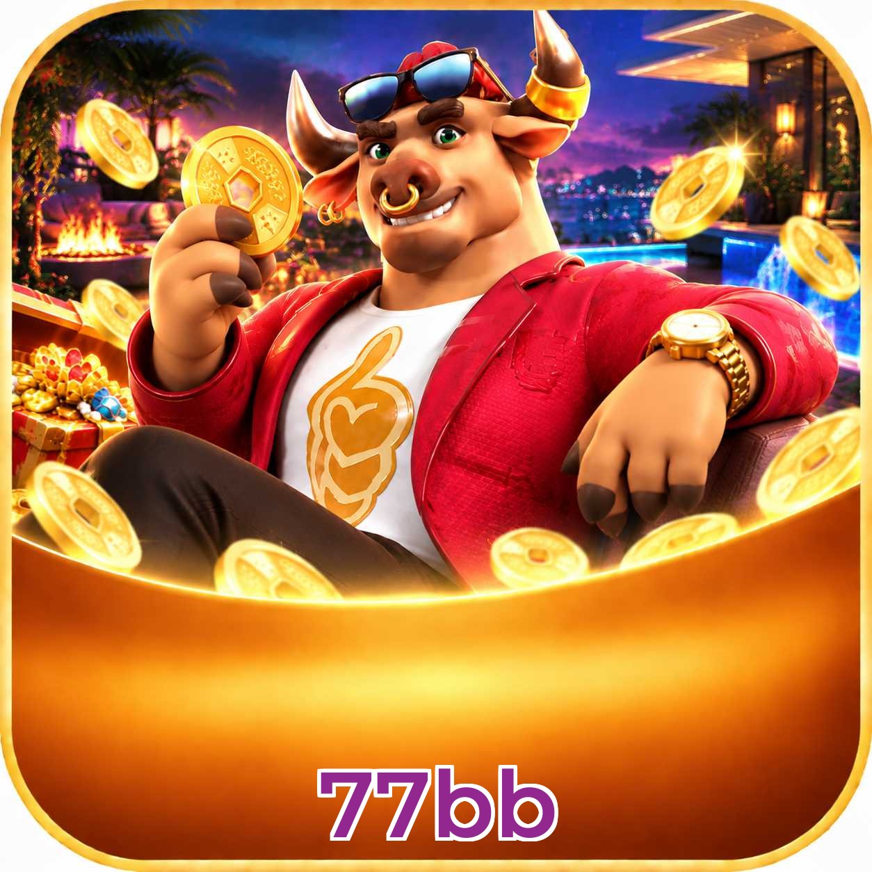 77bb FAQ instalar app