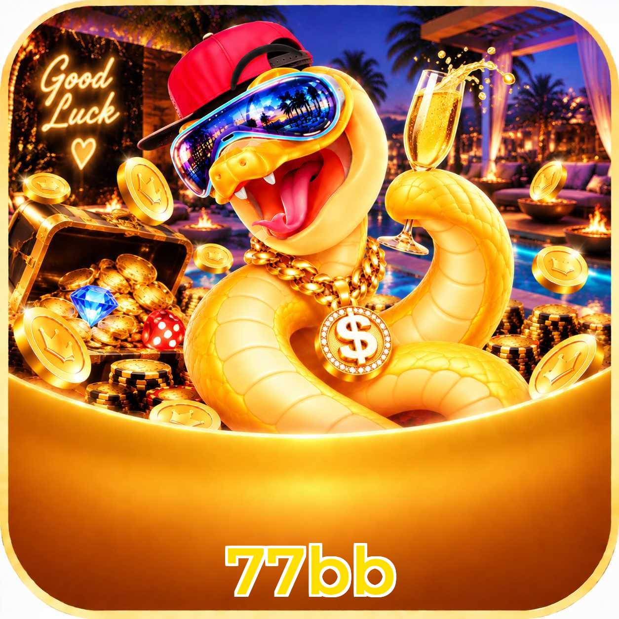 77bb Slots