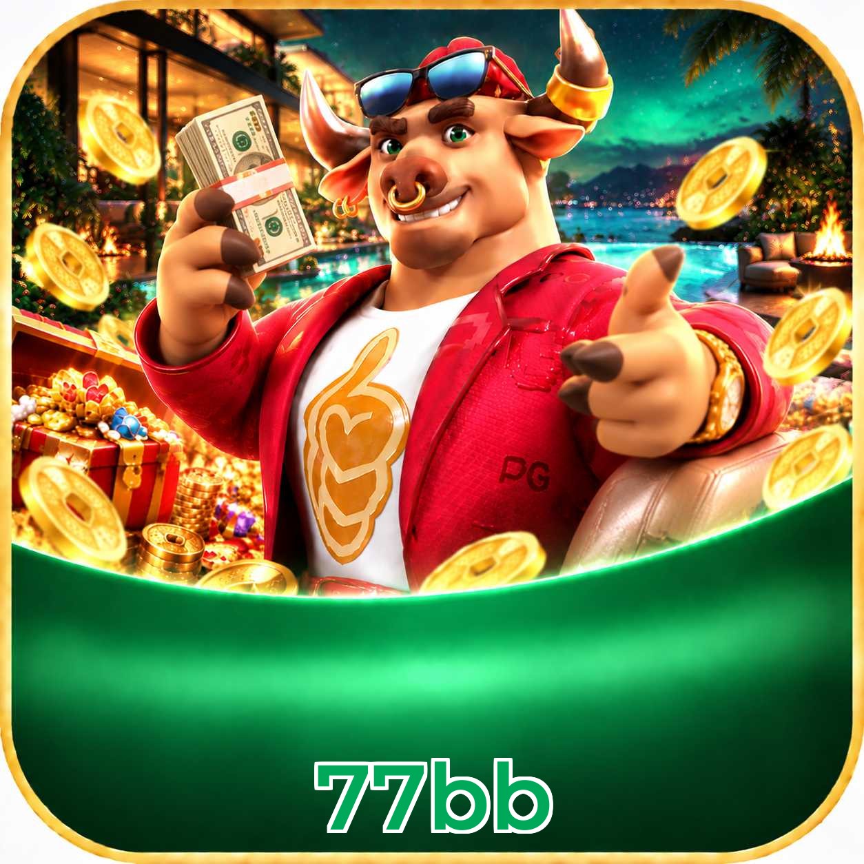 77bb Telegram