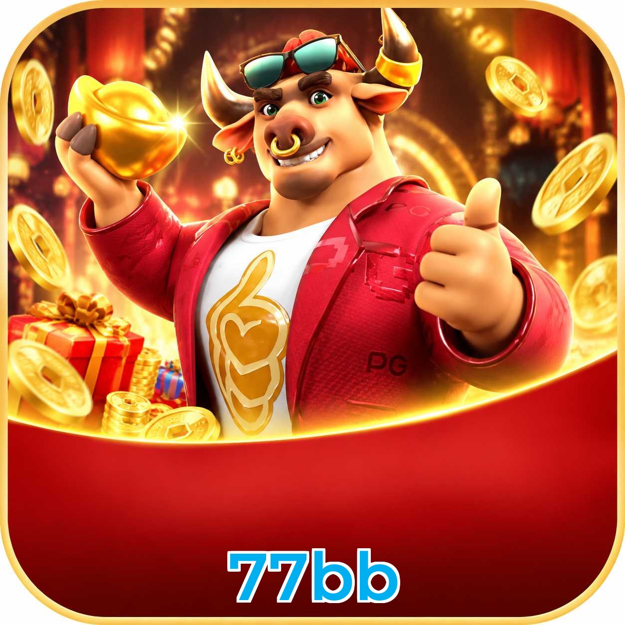 77bb atualizar e desinstalar app