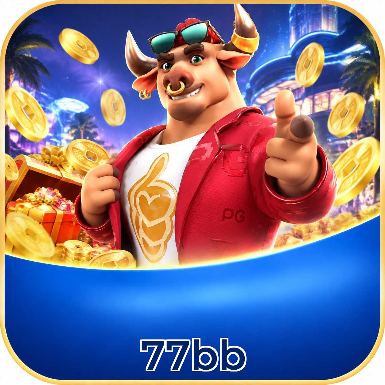 77bb Fortune Tiger Game