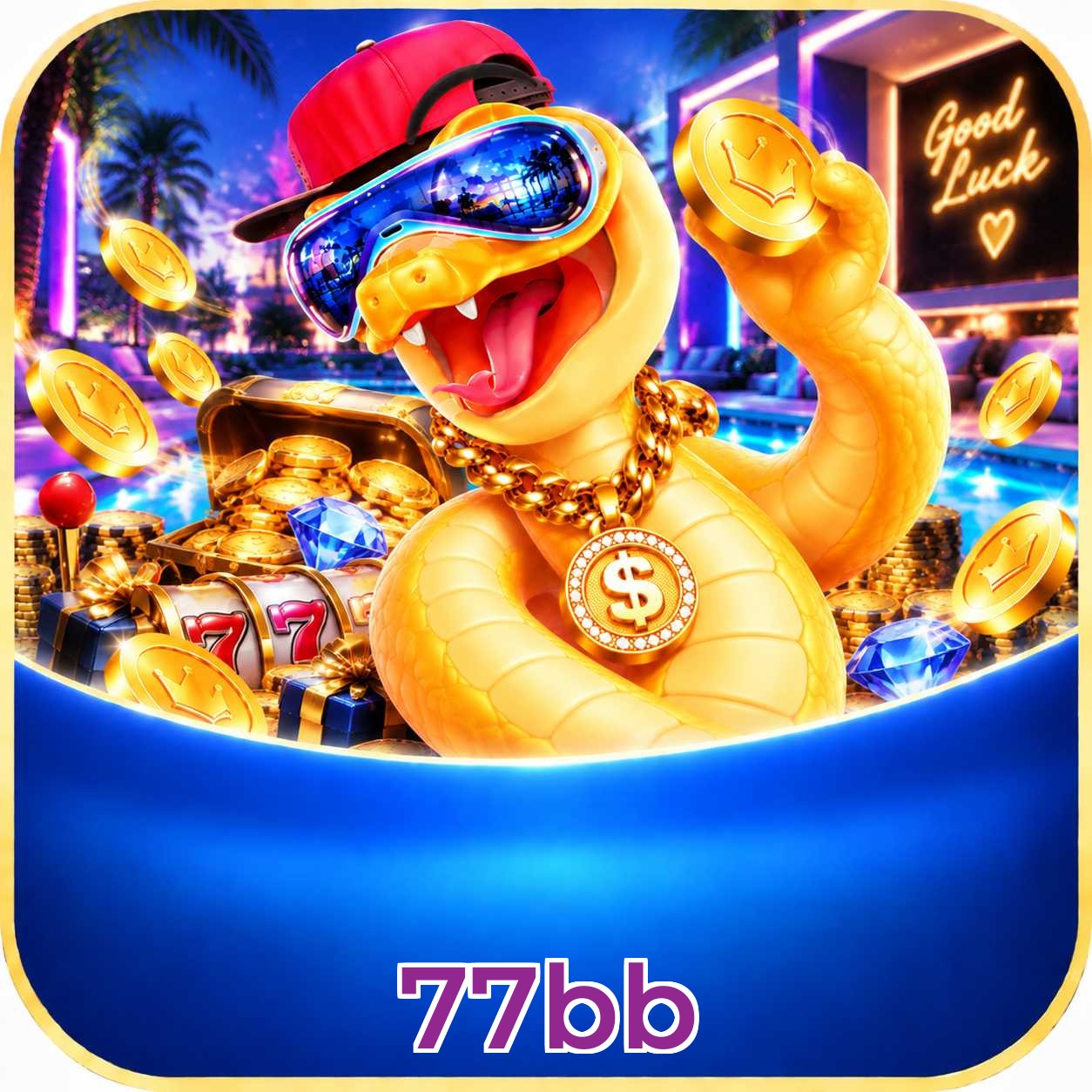 77bb Telegram FAQ