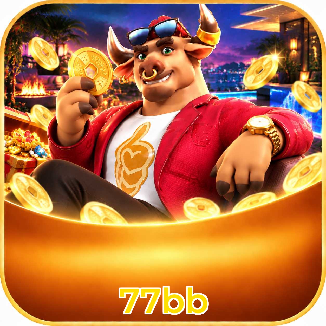 77bb Fortune Tiger RTP
