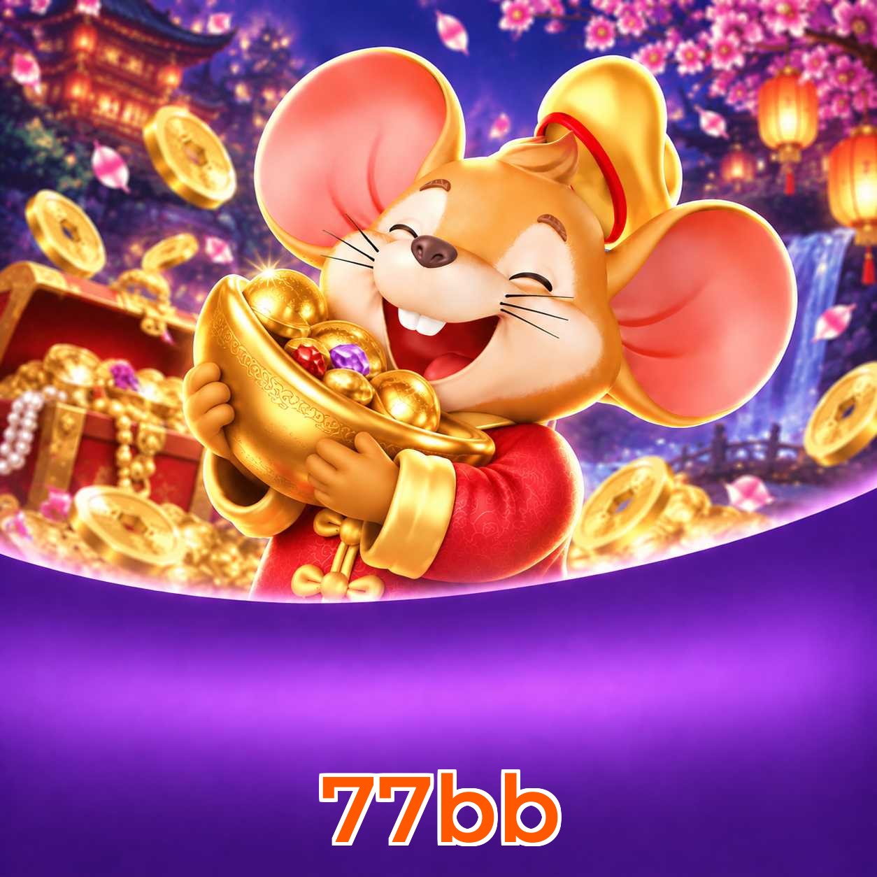 77bb diferença entre baixar e instalar