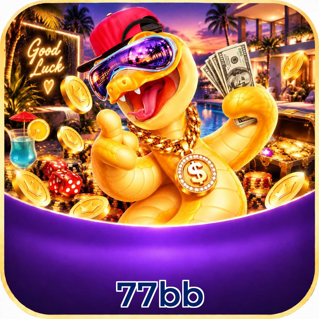 77bb Bet Odds Analysis