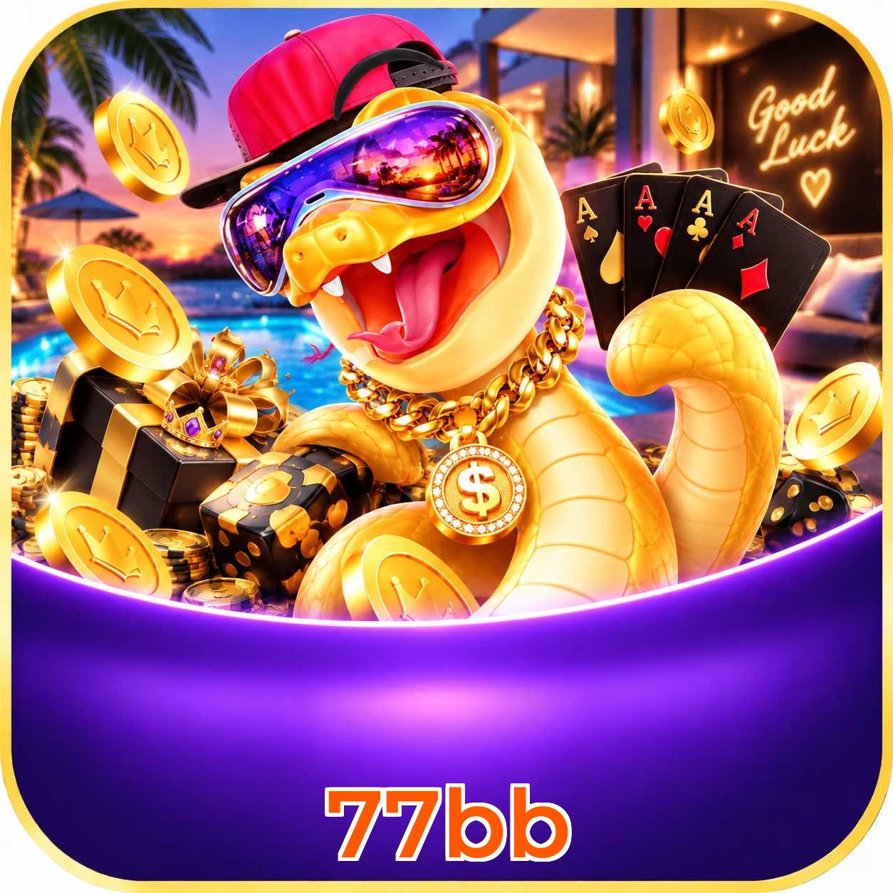 77bb Estratégias Lottery