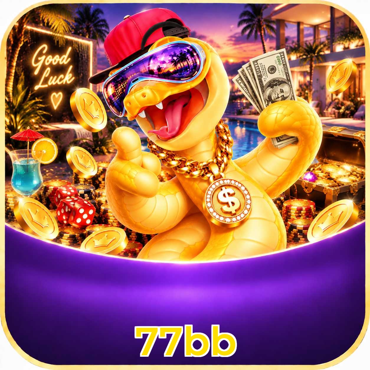 77bb Compatibilidade