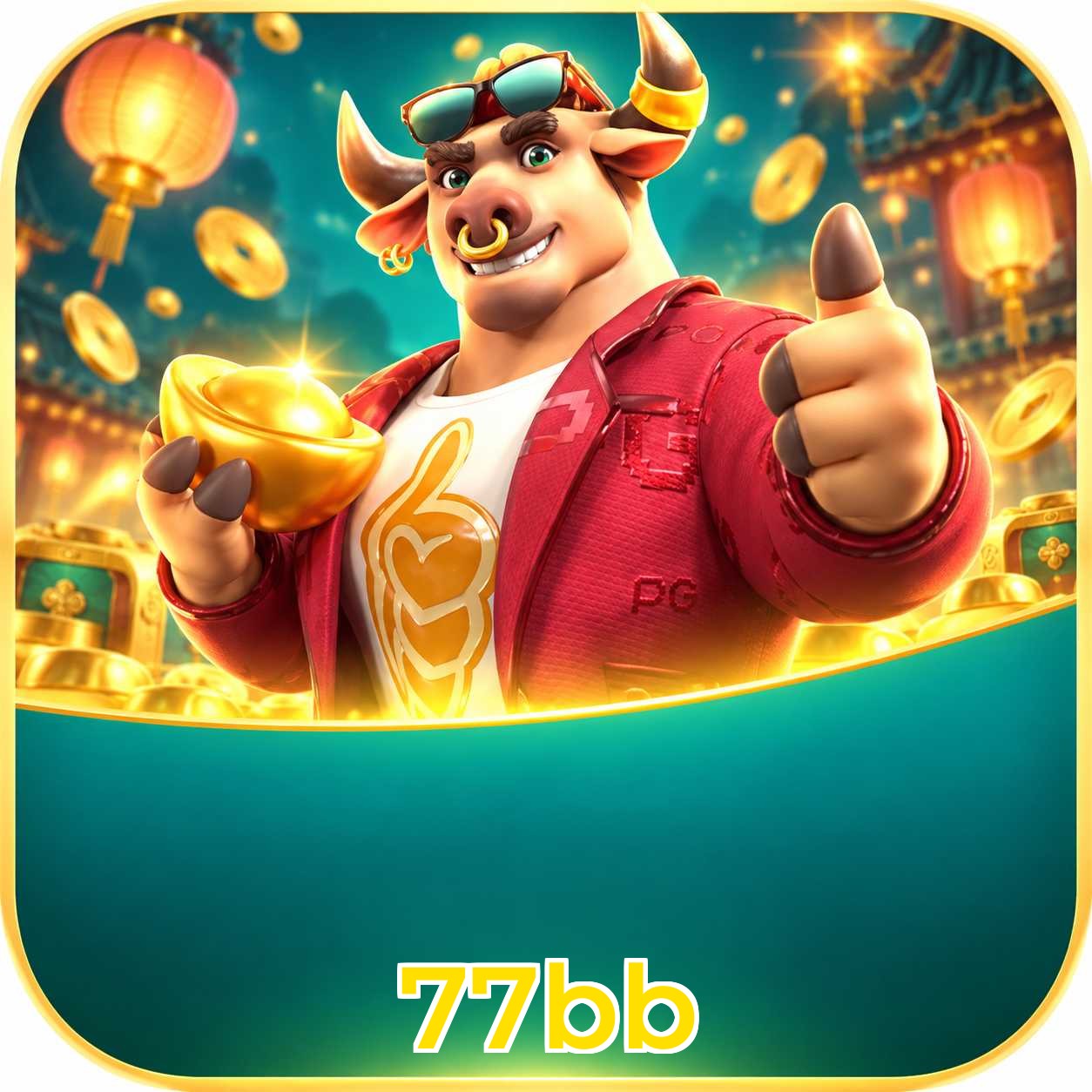 77bb Facebook Bonus