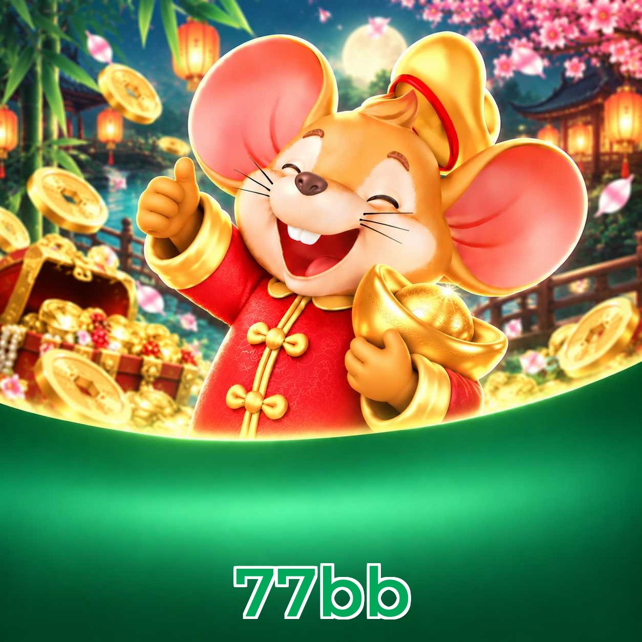 77bb App Features
