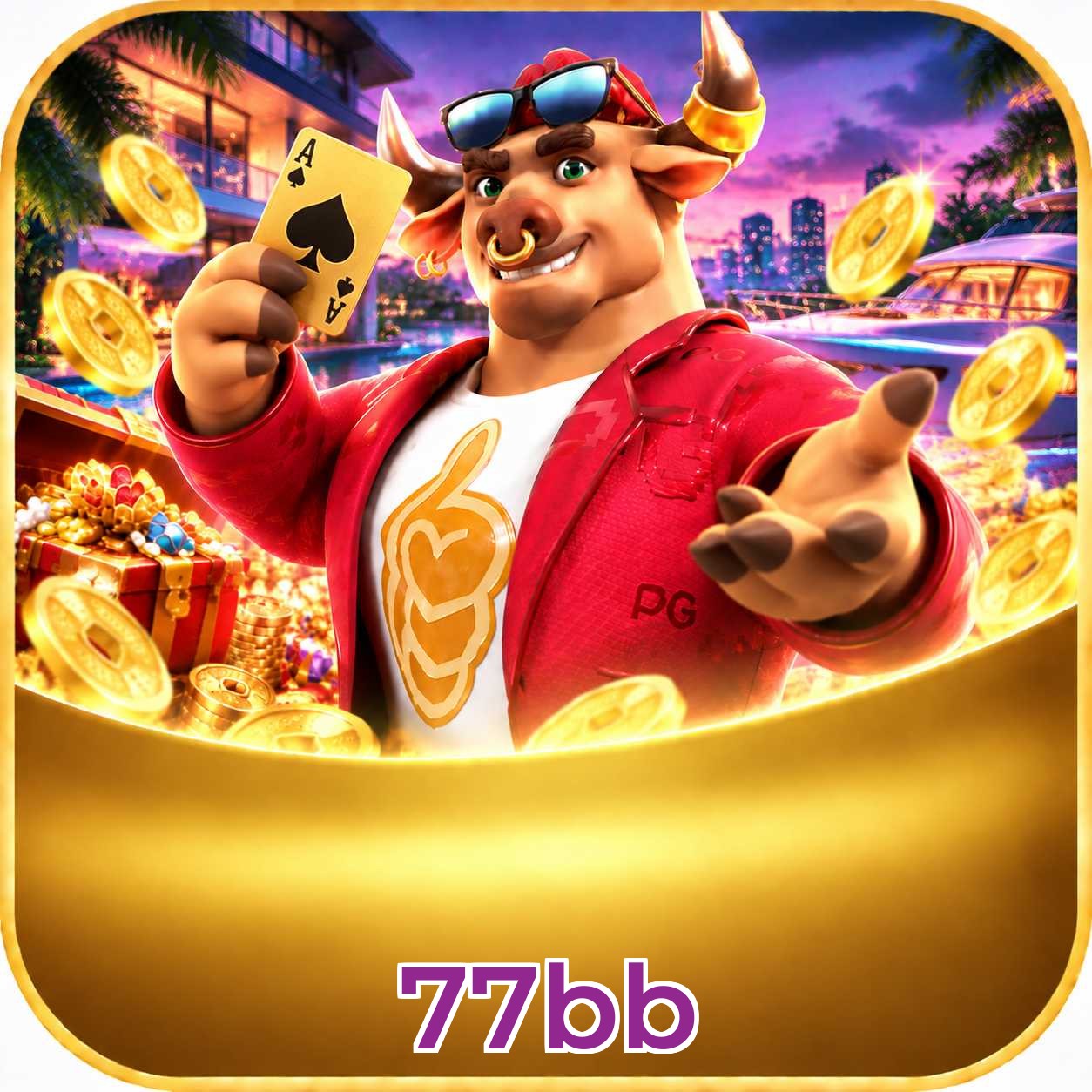 77bb Top Slots
