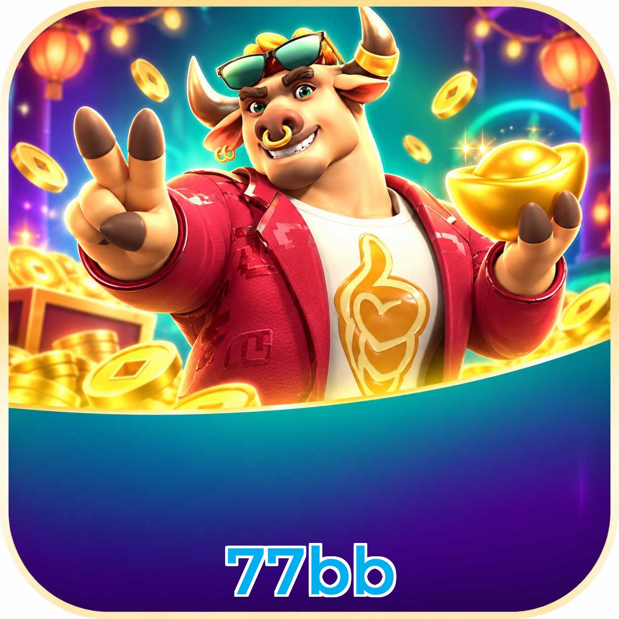 77bb instalar Android APK