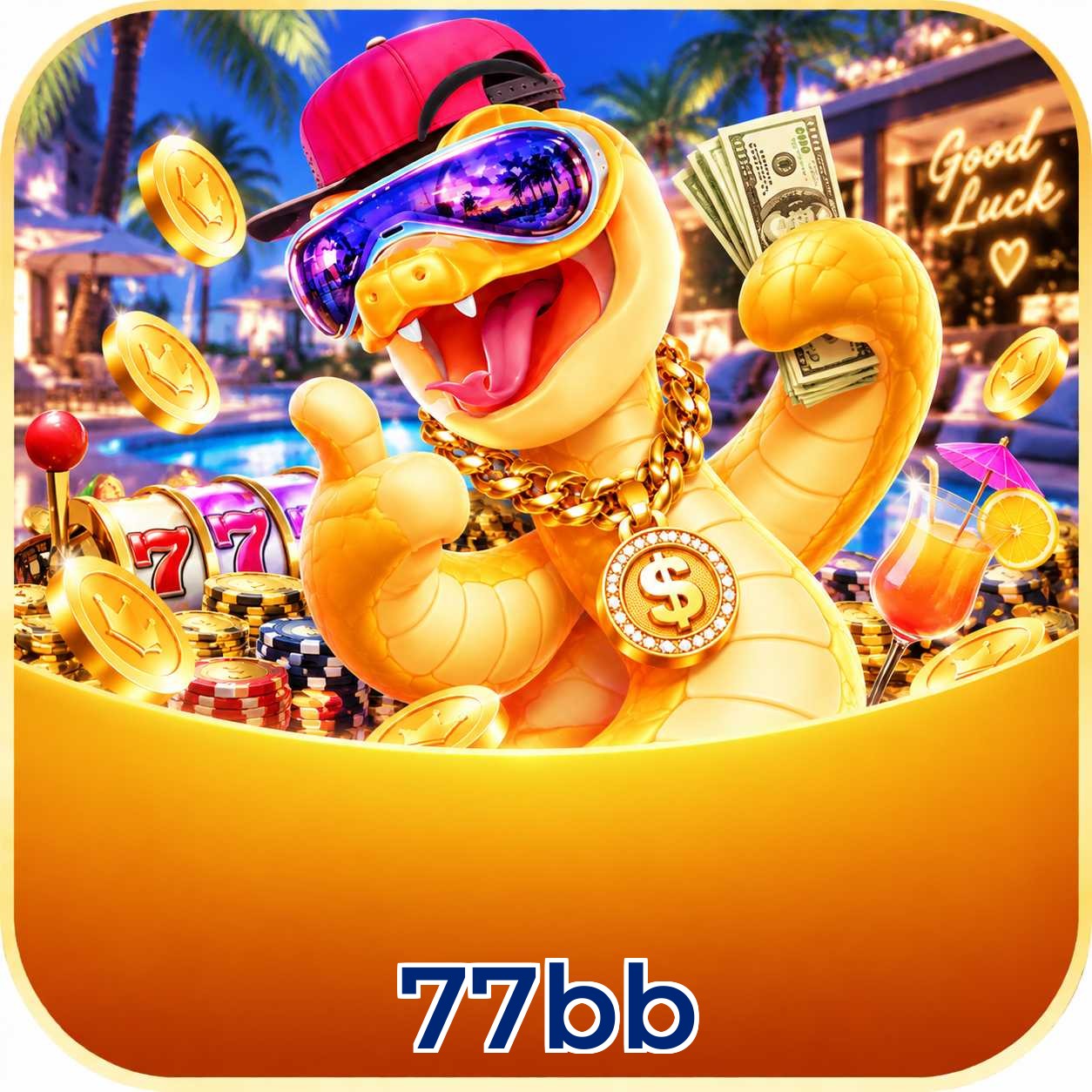 77bb RTP Testing