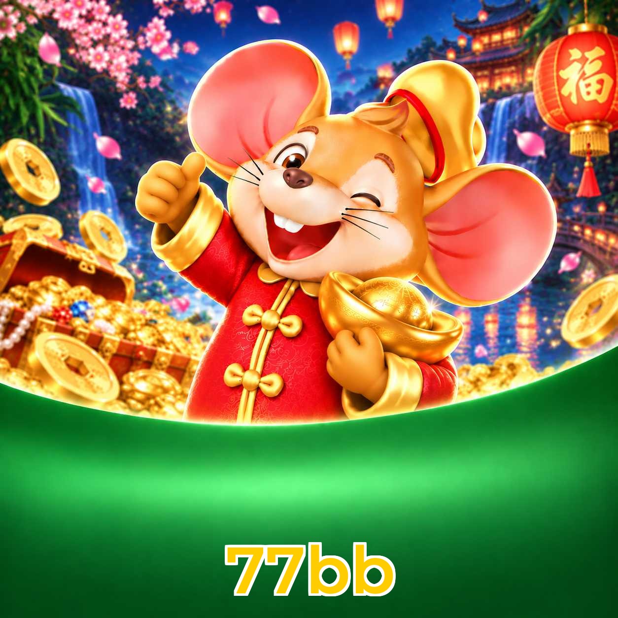 77bb Download Speed