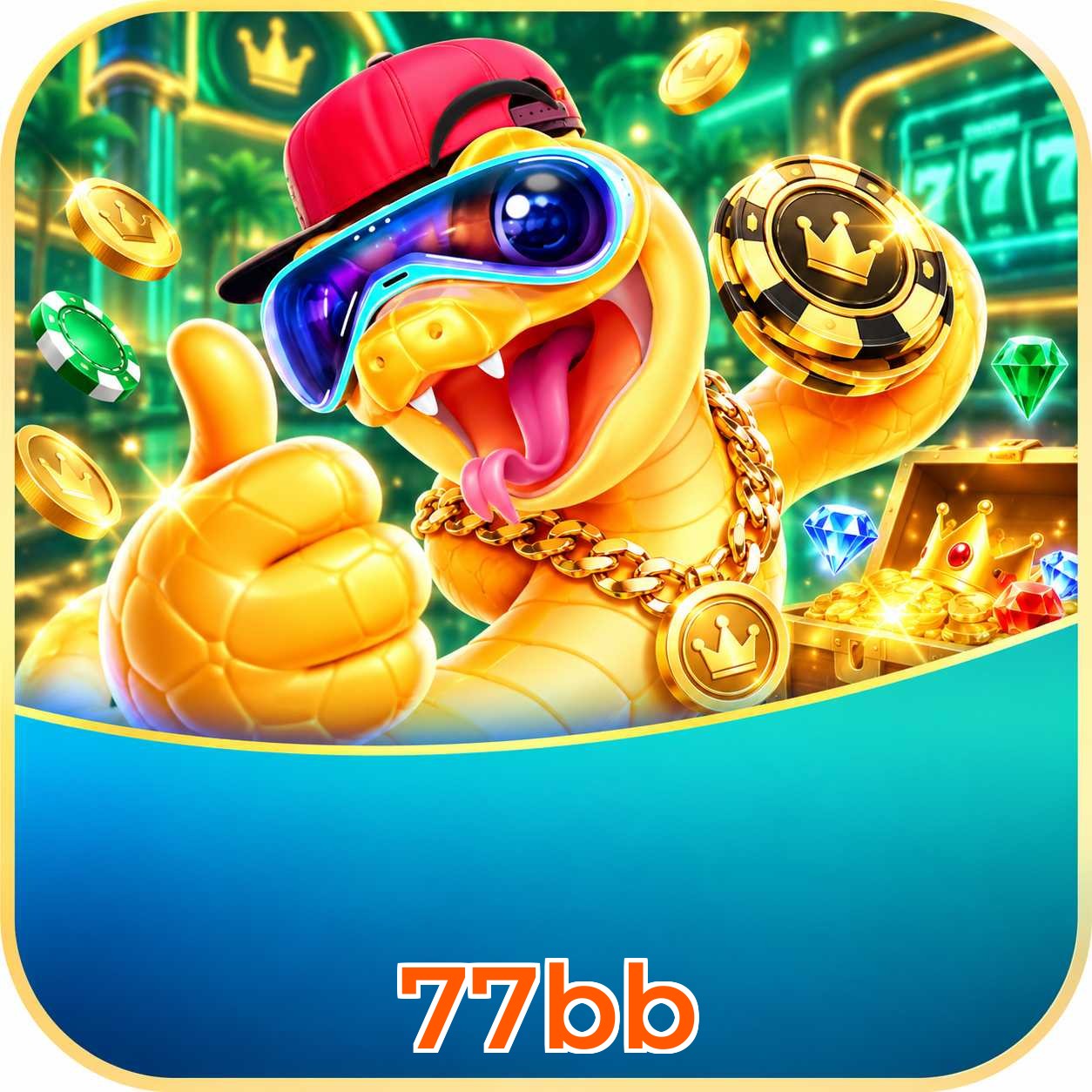 77bb Live Games