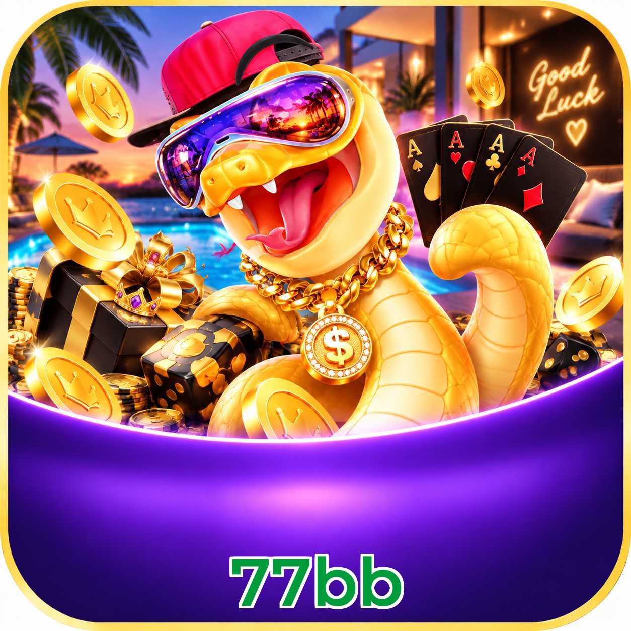 77bb Registration Guide