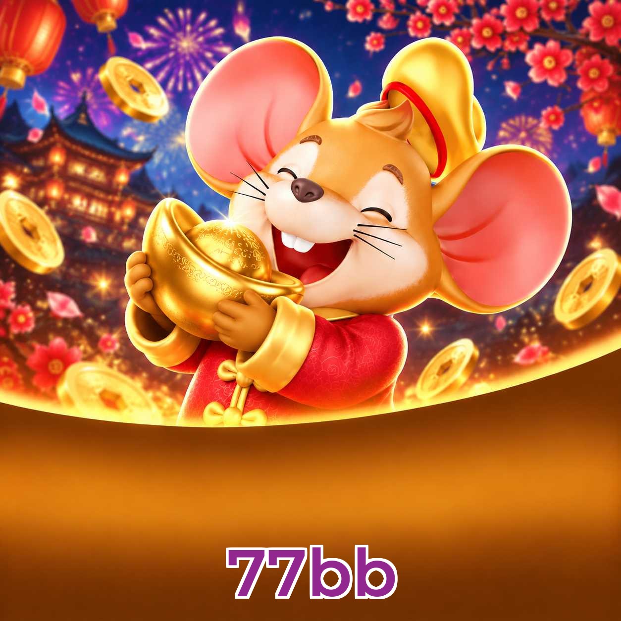 77bb Uptime