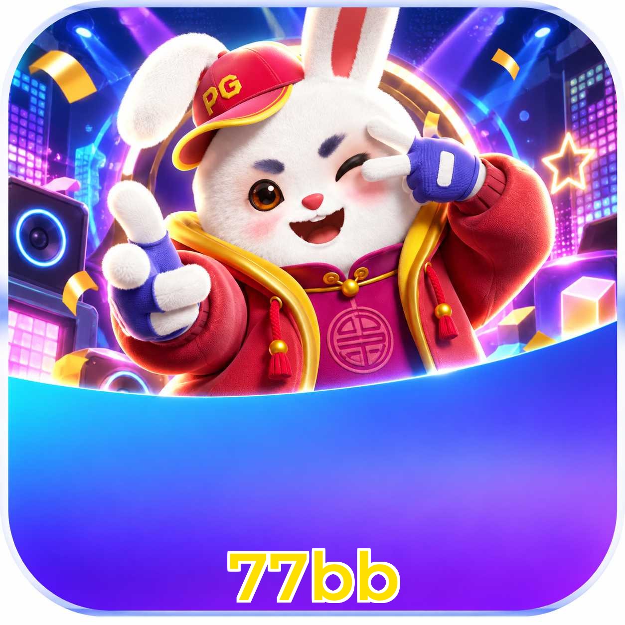 77bb Logo