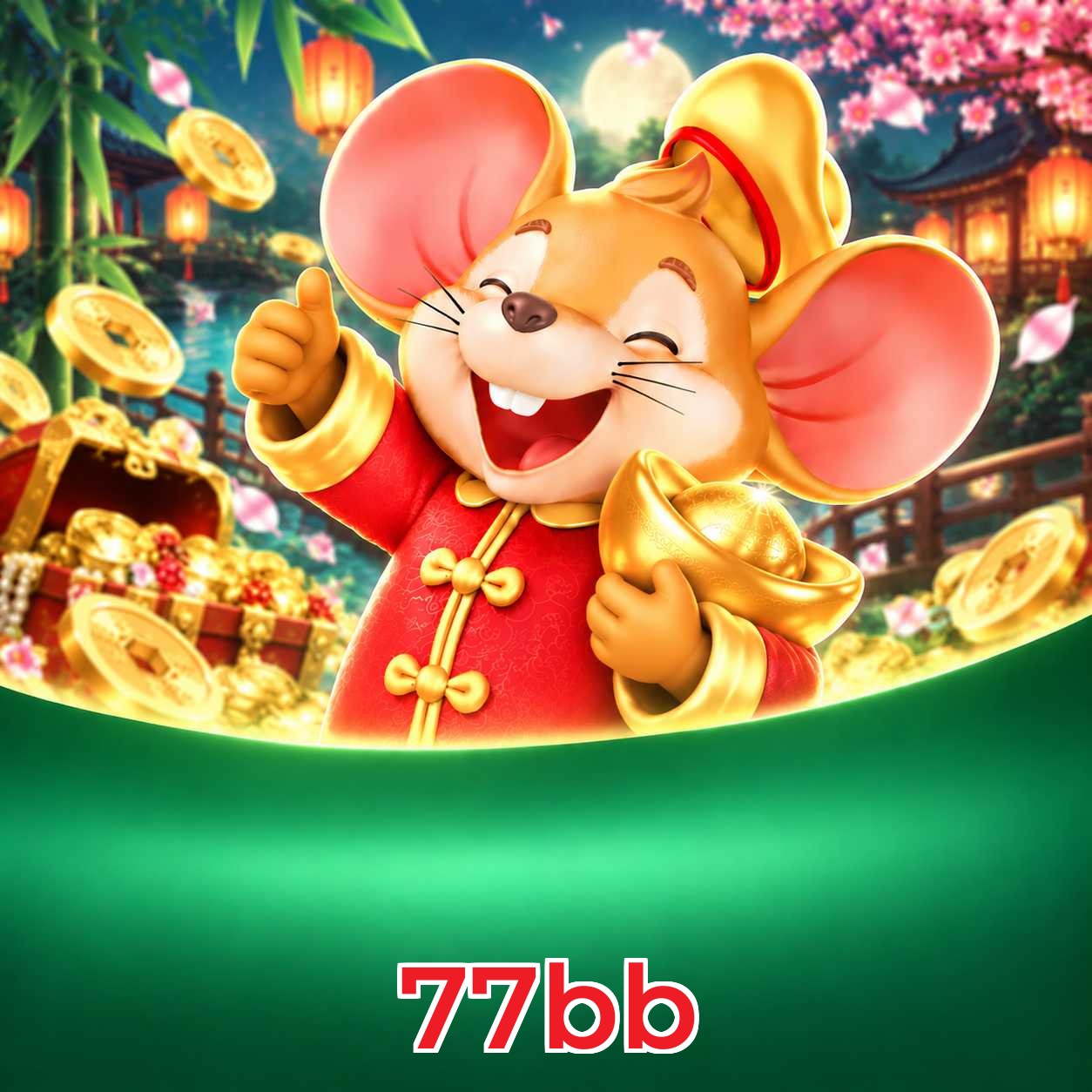 77bb Odds Lottery
