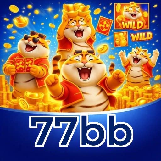 Comparação APP mobile vs versão web da 77bb